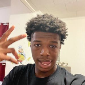 Meet your Posher, Ramelo